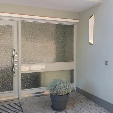 Apartmán Haus Wiedenberg