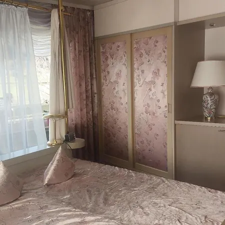 Haus Wiedenberg Apartmán Baiersbronn