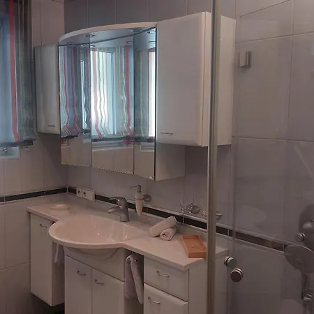 Apartmán Haus Wiedenberg Baiersbronn