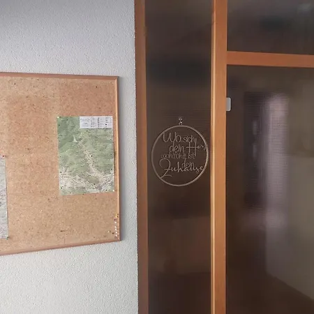 Haus Wiedenberg * Baiersbronn