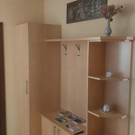 Apartmán Haus Wiedenberg Baiersbronn